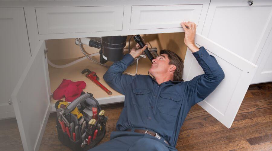 Professional water heater repair in Coloma, CA